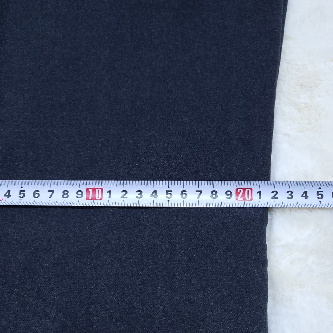 와이드앵글 골프 여성 기모바지 73 0122 상품이미지8