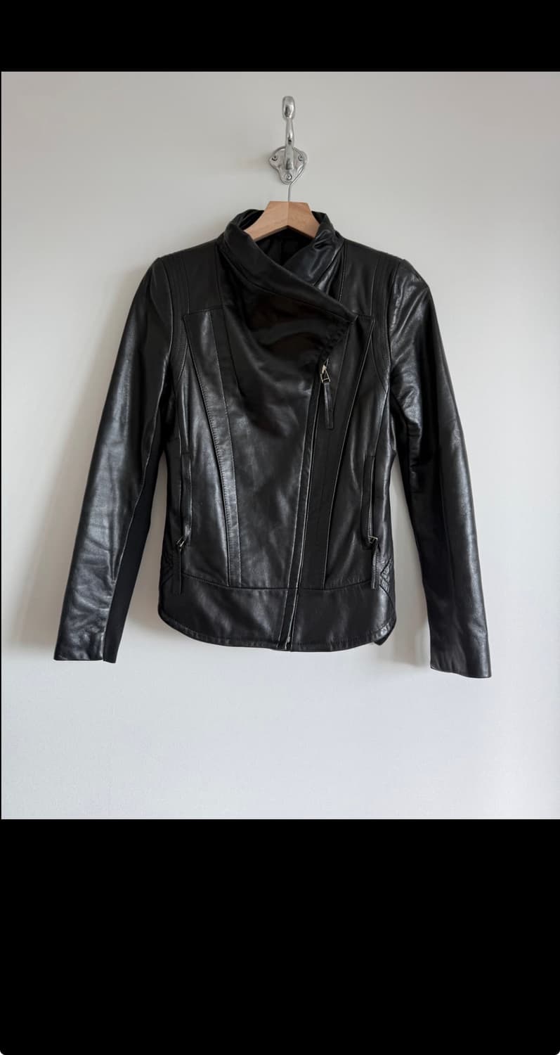 Pre owned 자켓 상품이미지2