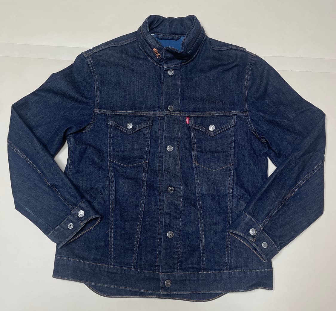 리바이스 데님 트러커 자켓 L 상품이미지1