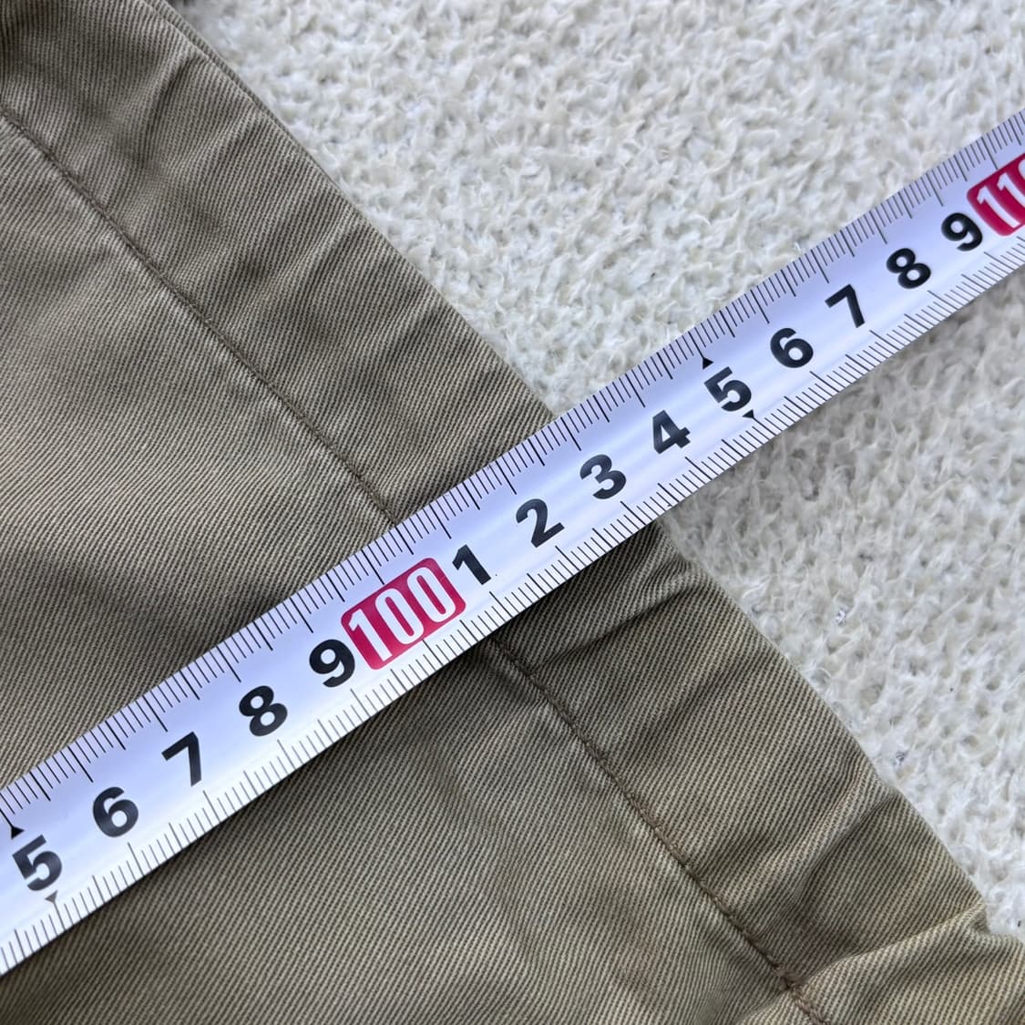 80 쿨하스 벌룬 카고 팬츠 (단추X) 0409E 상품이미지8