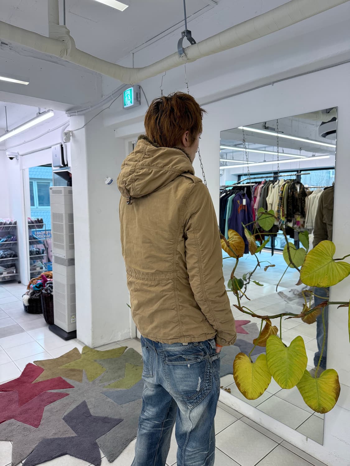 JOHNBULL 상품이미지4