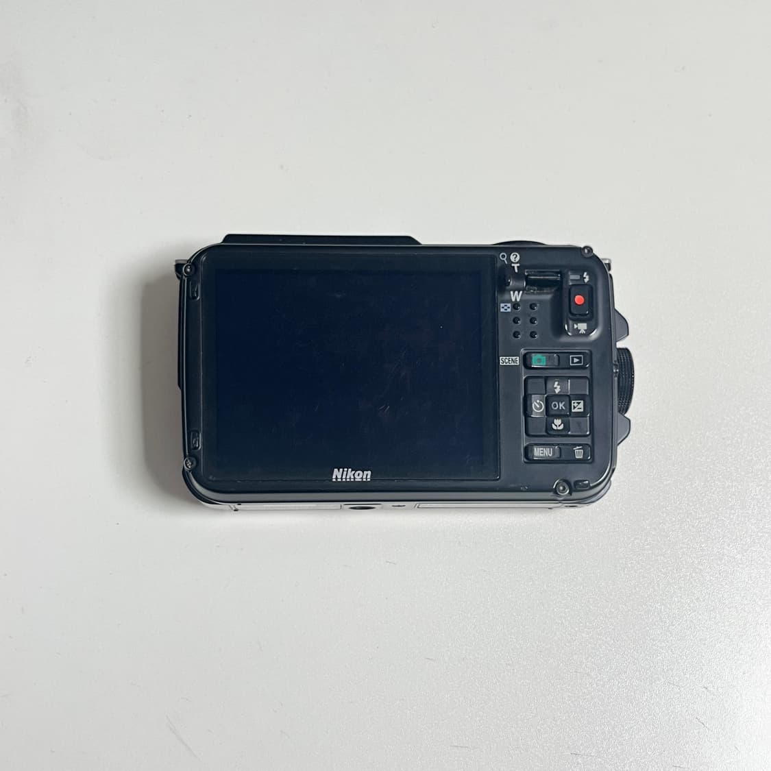 Nikon coolpix aw110(aw100) 니콘 쿨픽스 aw110 상품이미지4