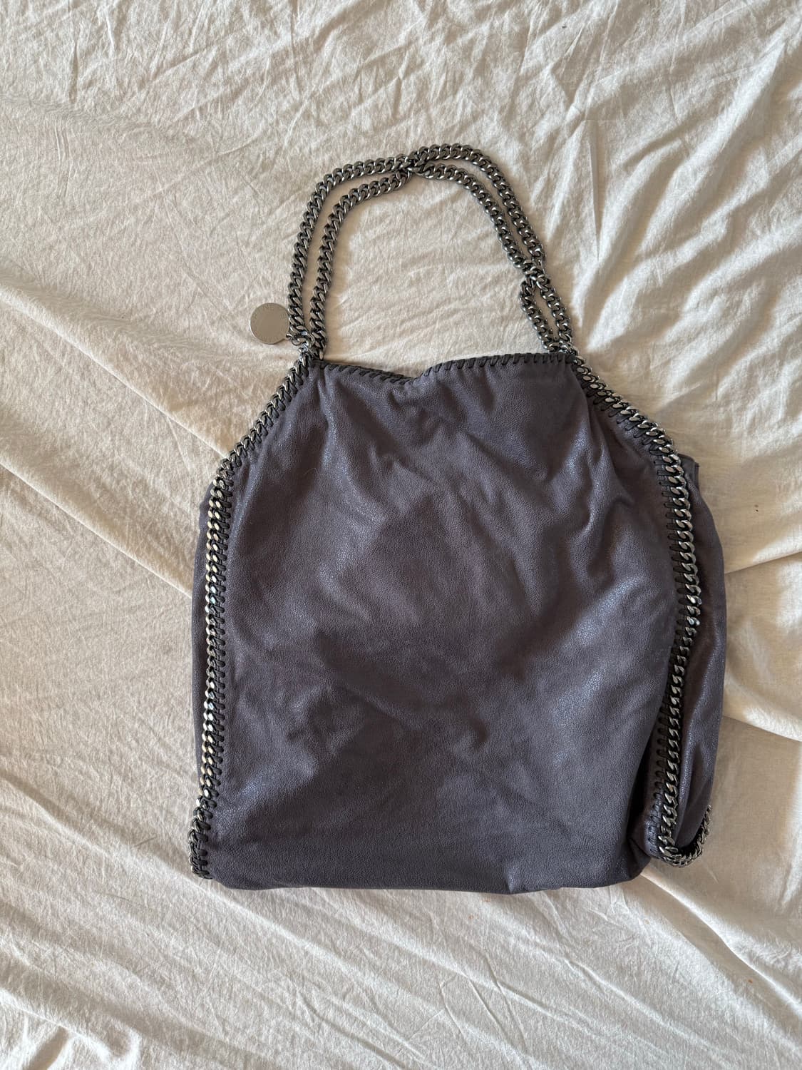 스텔라맥카트니 팔라벨라 라지 숄더백 상품이미지3