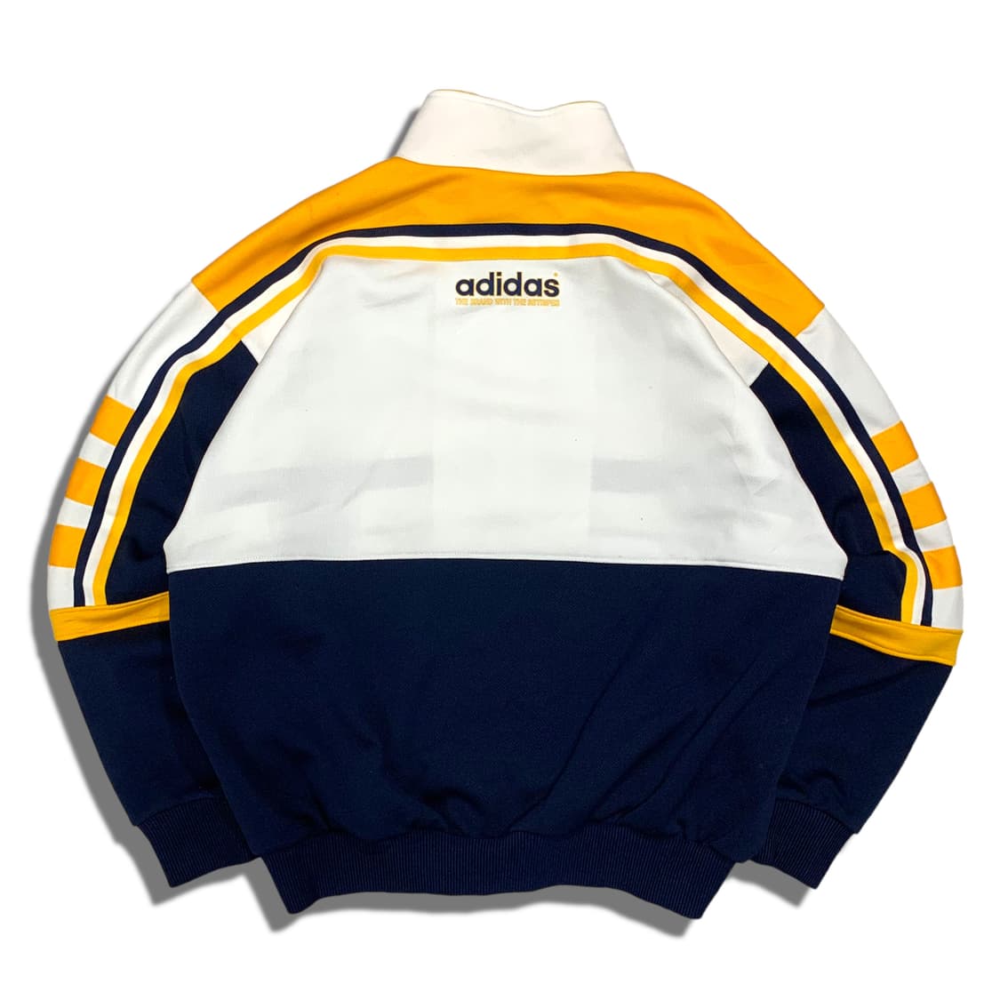 90s ADIDAS 아디다스 올드스쿨 트랙져지 상품이미지5