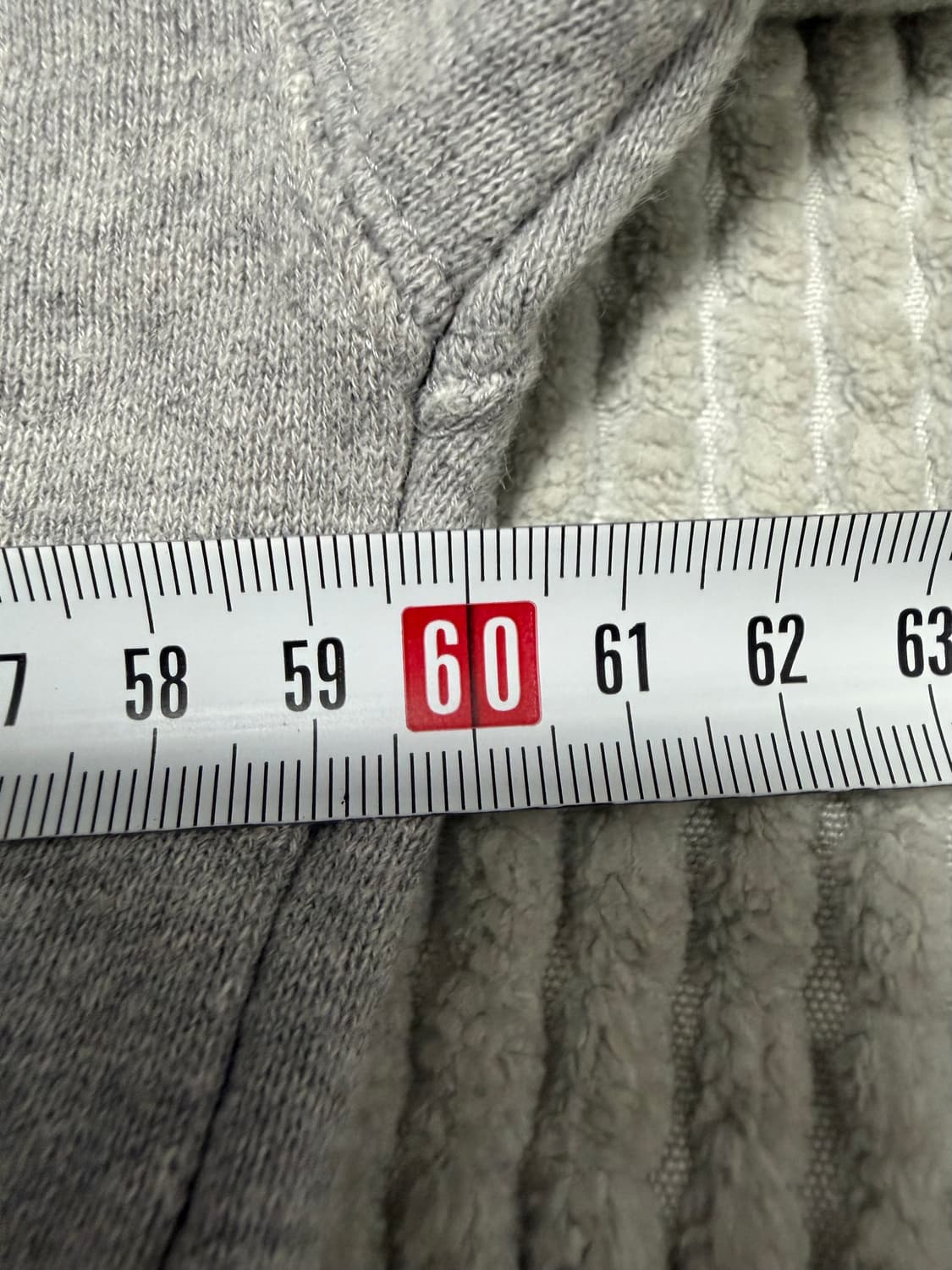 스투시 크롭 맨투맨 상품이미지7