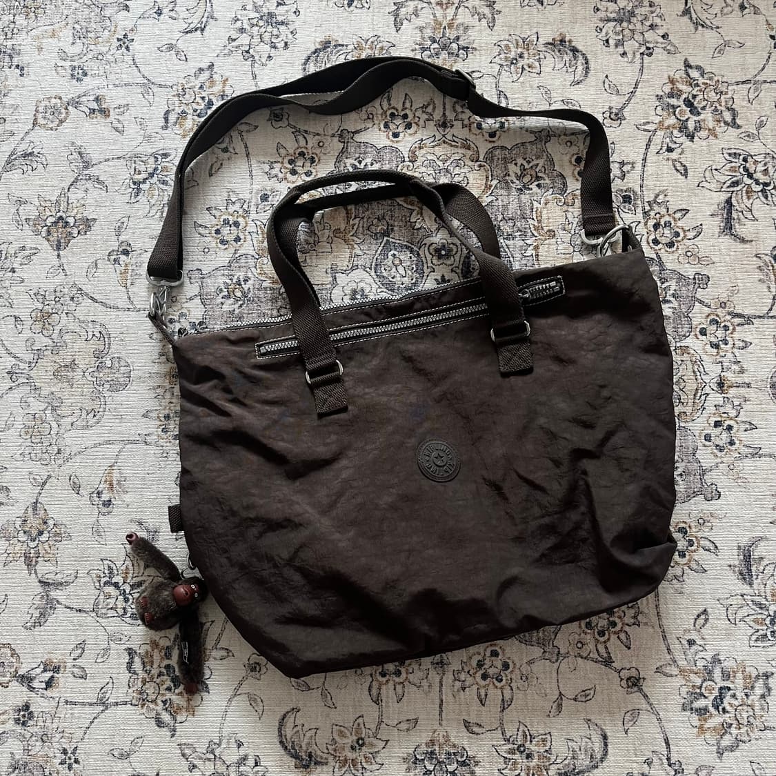 키플링 빅사이즈 여행용 가방 상품이미지2