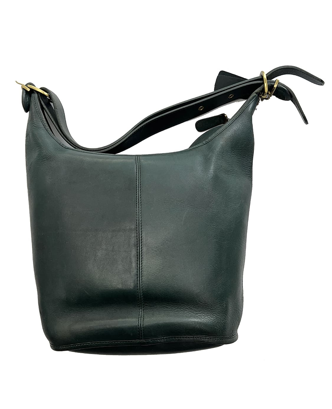 올드 코치 숄더 백 상품이미지5