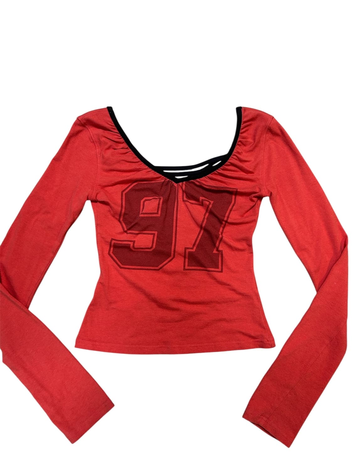 스컬프터 스트랩 탑  상품이미지1