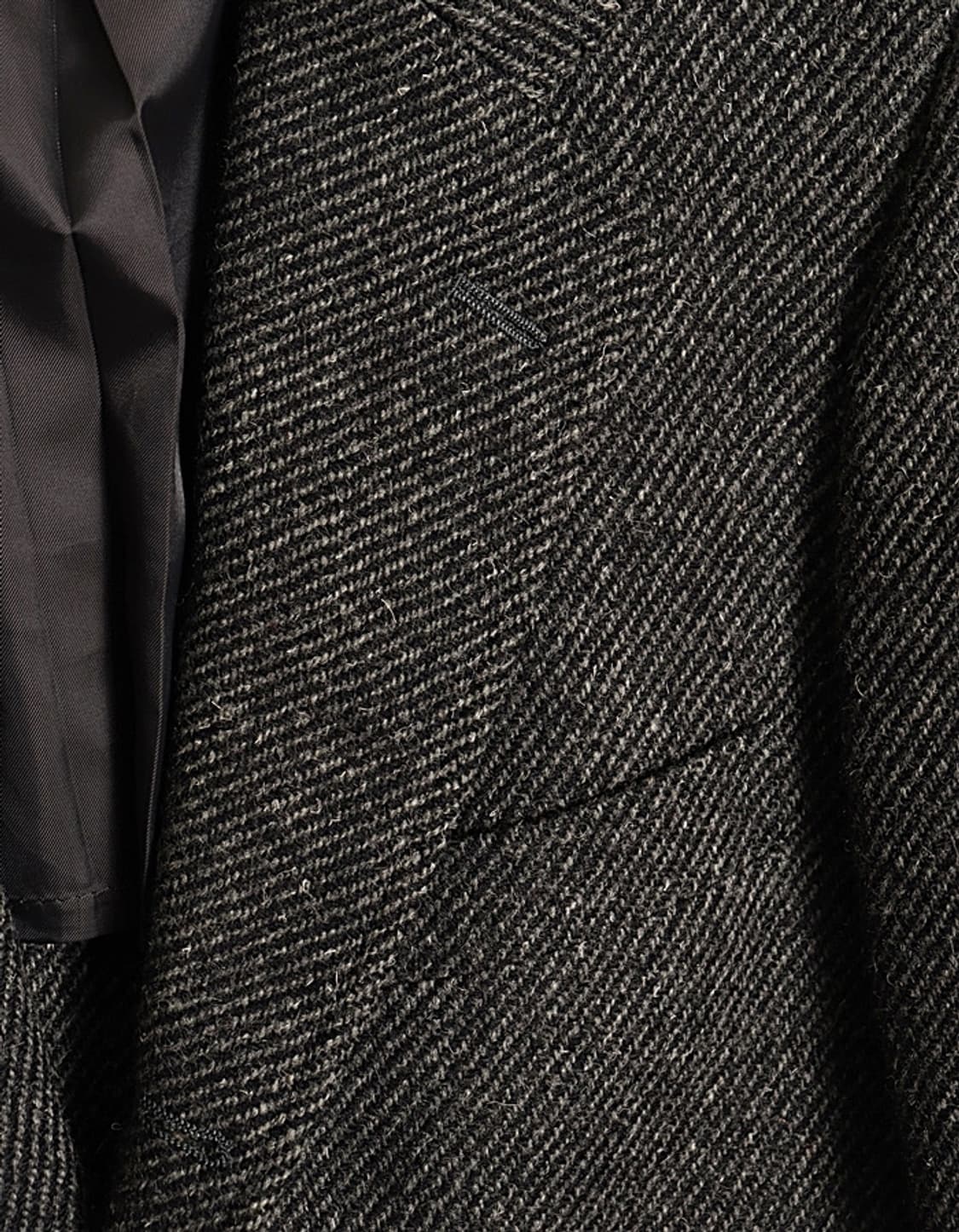 Traditional NEW YORKER British Wool Blaz 상품이미지2