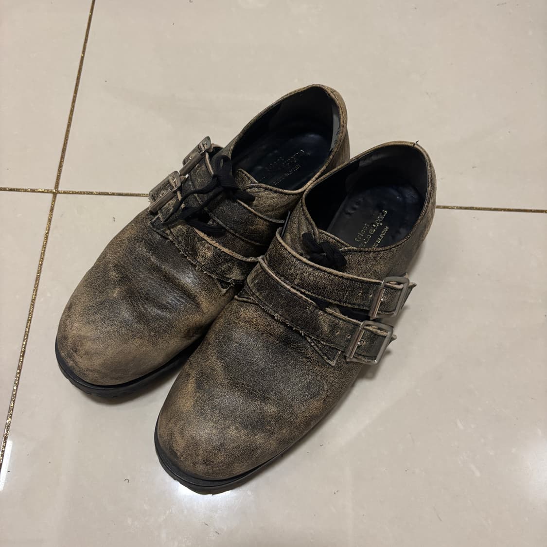 Comme des Garcons tricot 상품이미지1