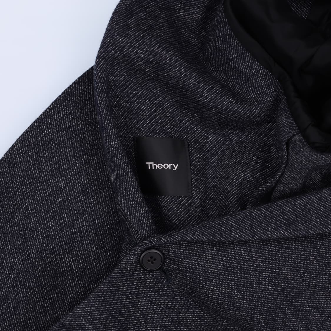 [36] 띠어리 울 블레이저 자켓 1217H1 상품이미지3