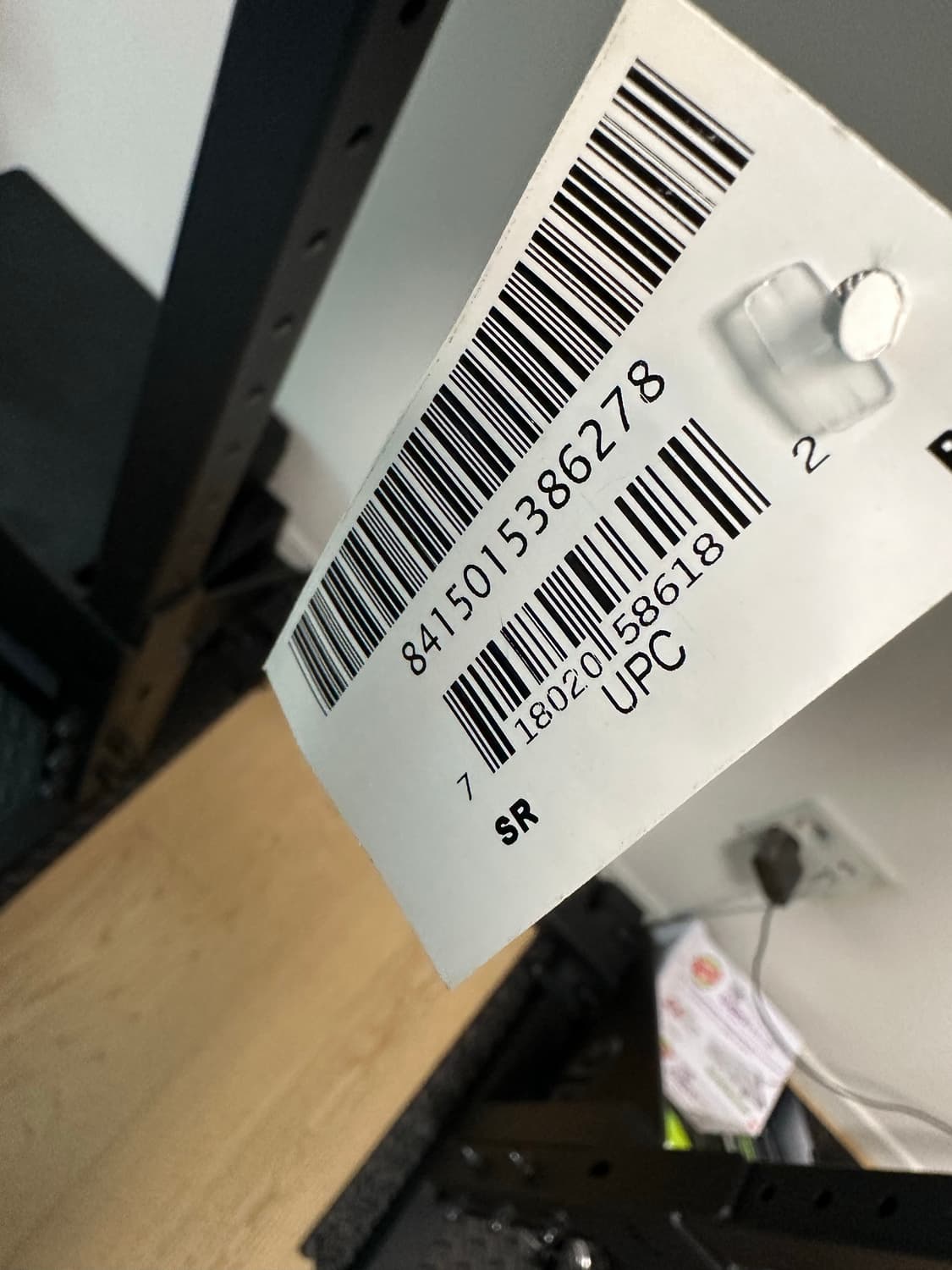 미군 레벨7 프리마로프트 상품이미지3