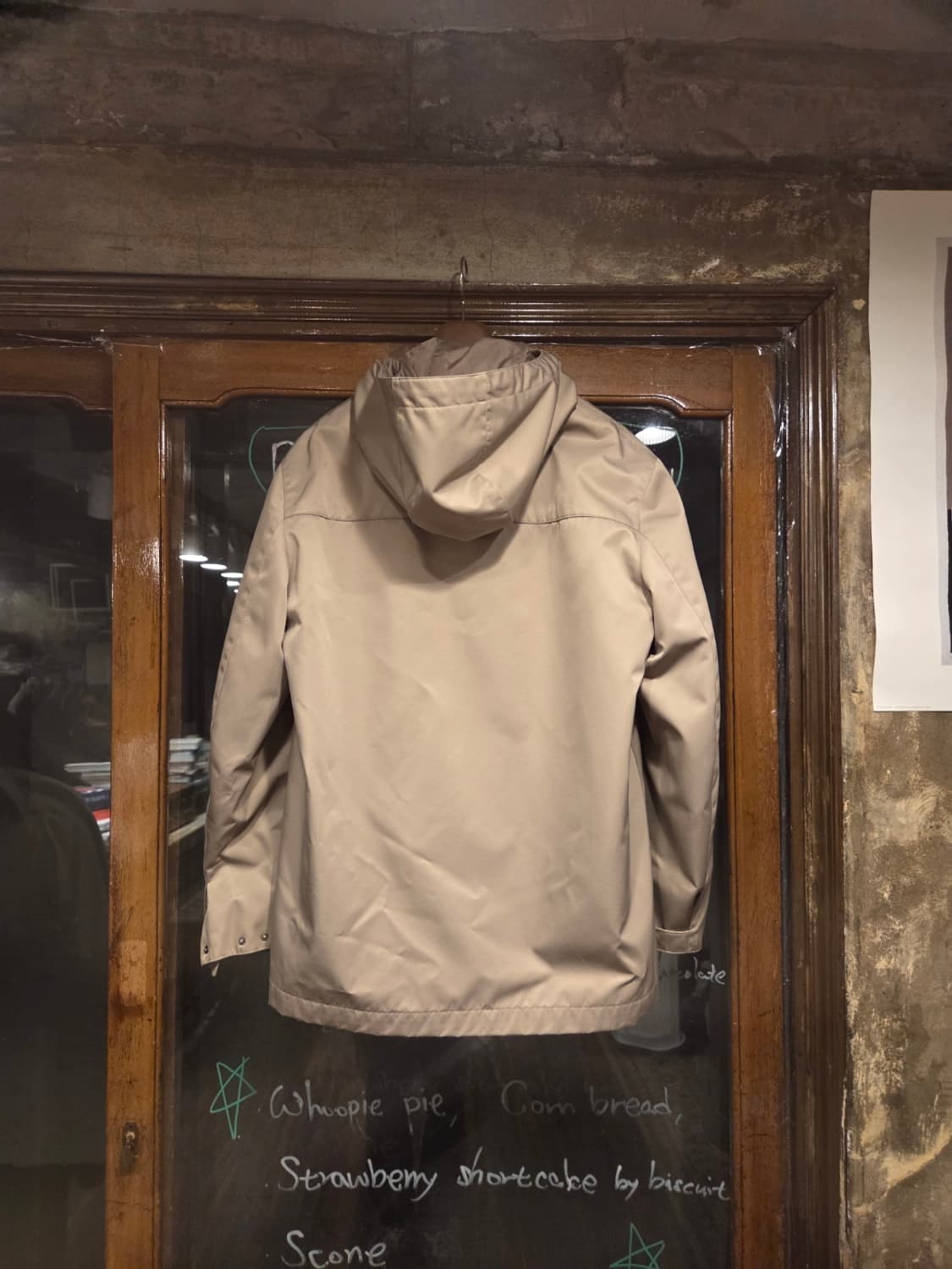 타임옴므 자켓 상품이미지9