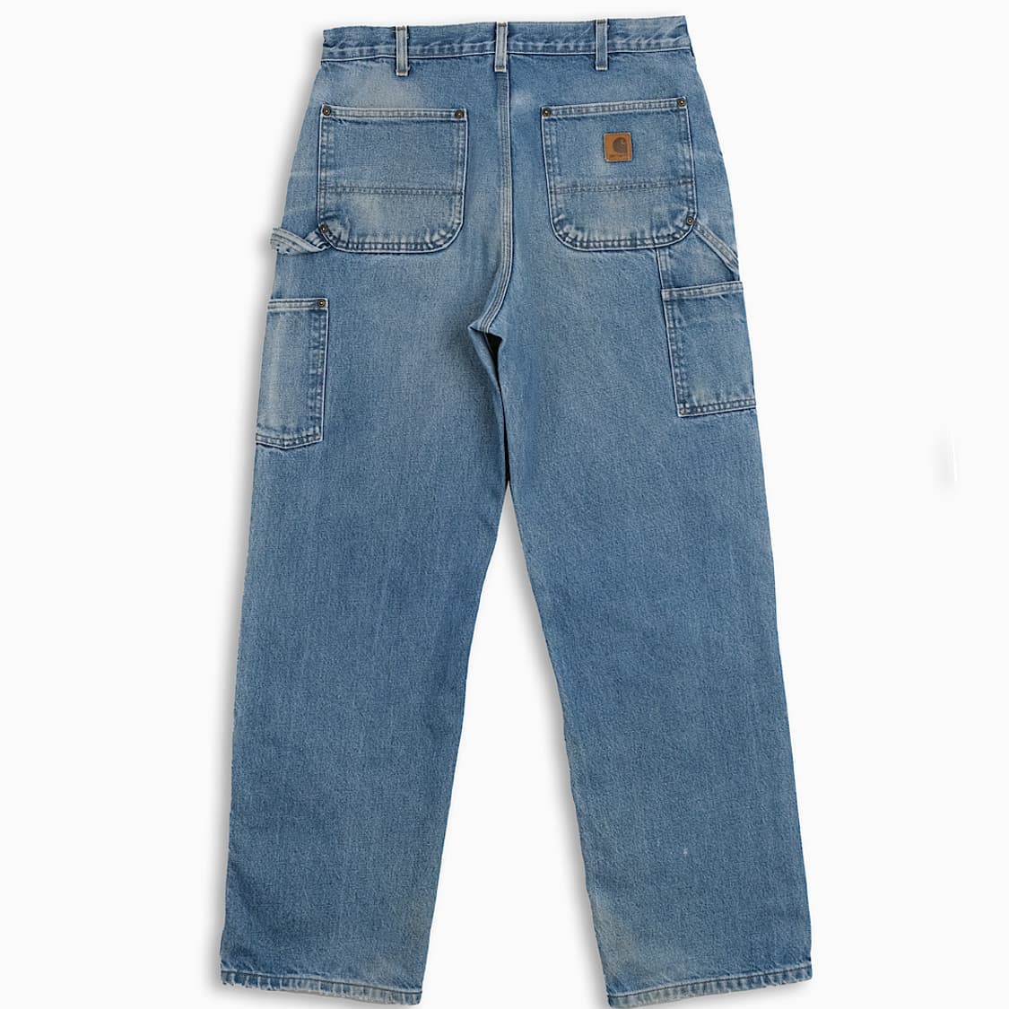 빈티지 칼하트 더블니 B73 청바지 33 인치 CH0733401 상품이미지3