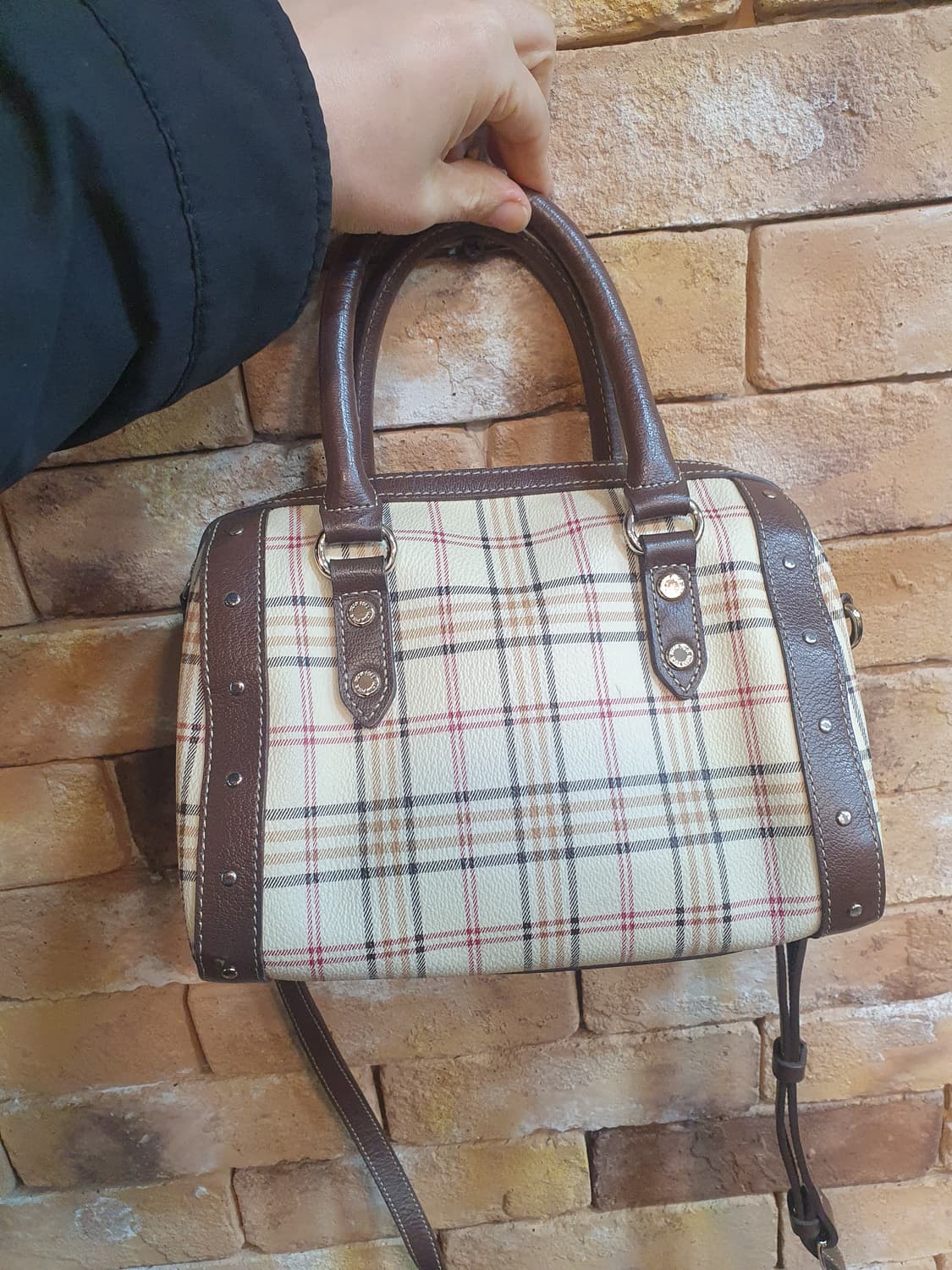 빈폴가방 상품이미지4