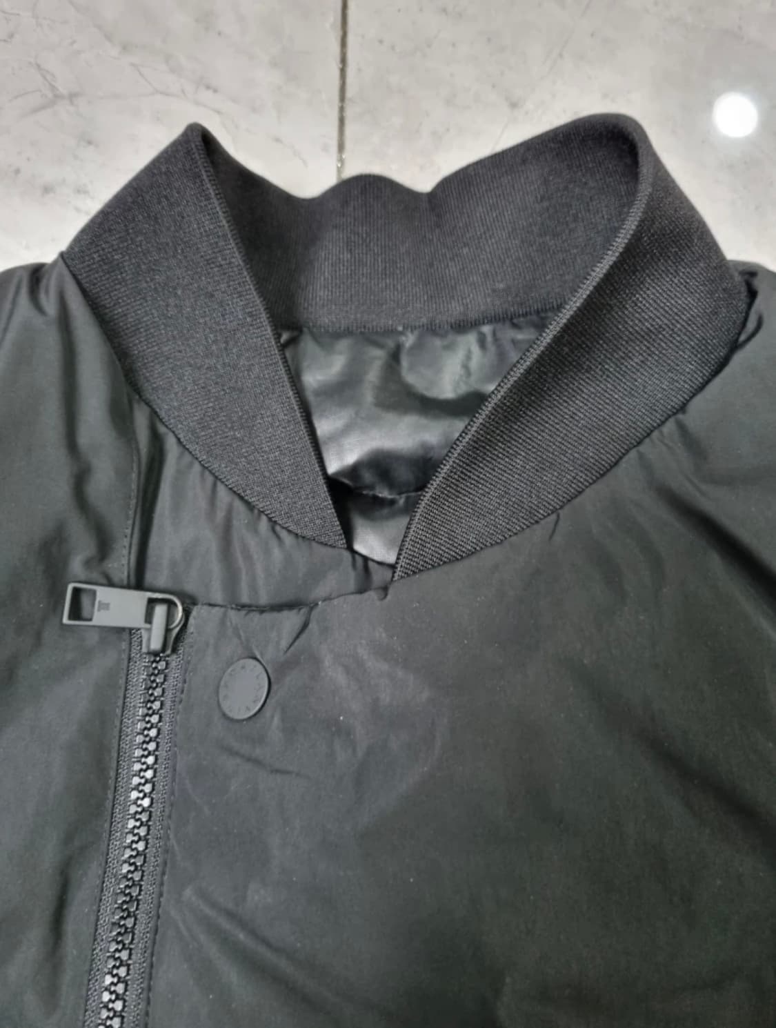 랑방 구스패딩 상품이미지2