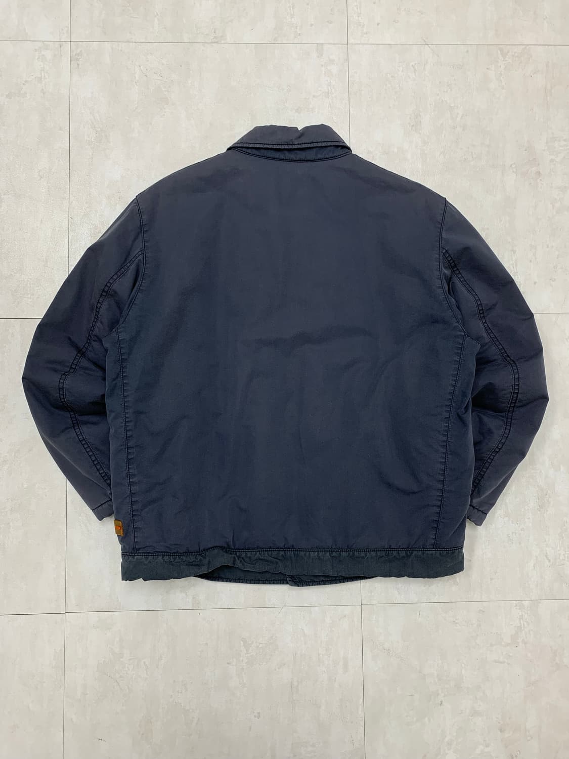 휴고보스 네이비 봄버 #708 상품이미지6