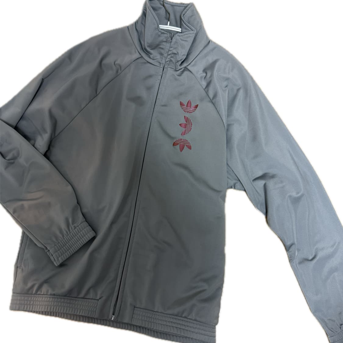 아디다스 제노 트랙탑 M 상품이미지1