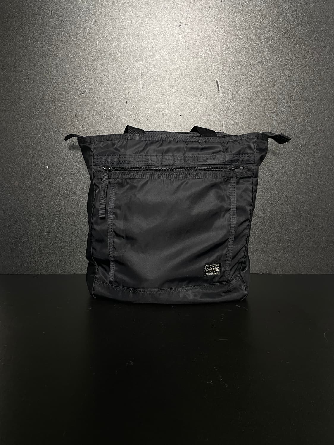 PORTER 포터x ANA 아나 콜라보 토트백 상품이미지1