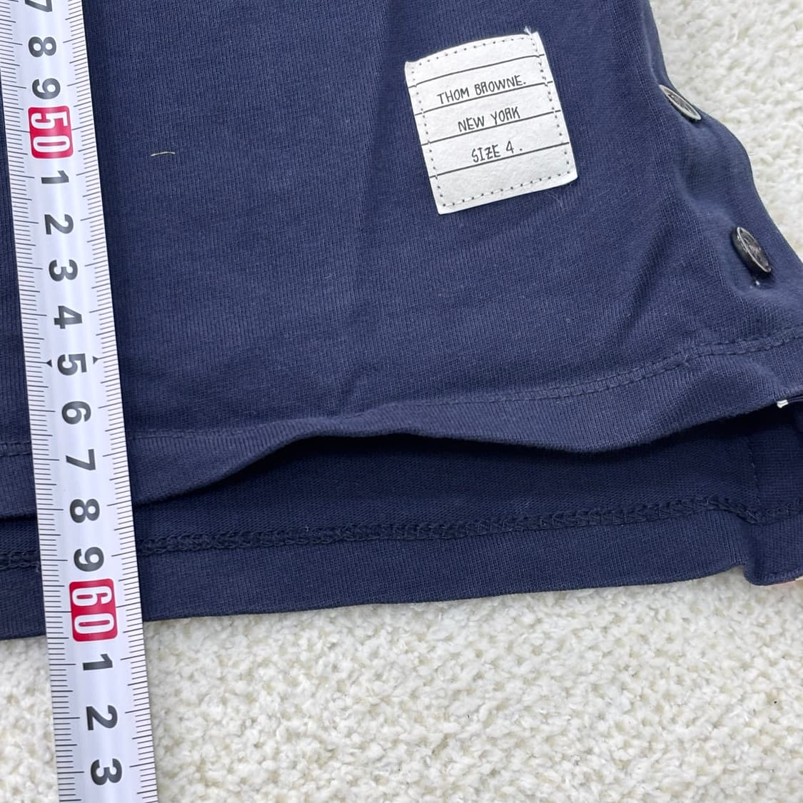 4 빈티지 포켓 롱슬립 긴팔티 0304E 상품이미지6