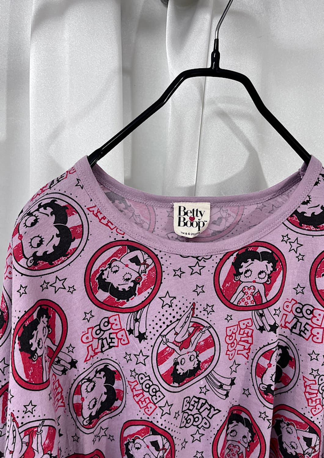 Betty Boop 상품이미지2