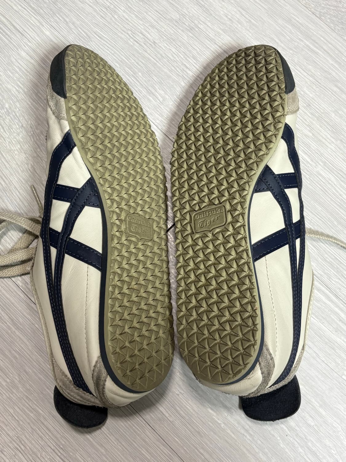 오니츠카 타이거 멕시코 66 버치 270 상품이미지8