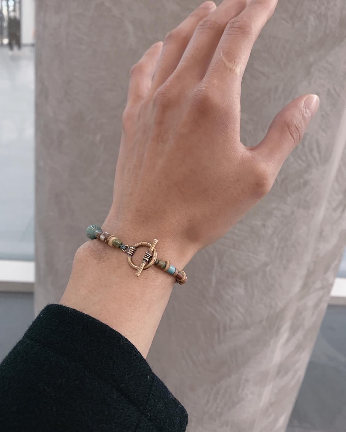 라오브젝트 FW01 BRACELET 상품이미지7