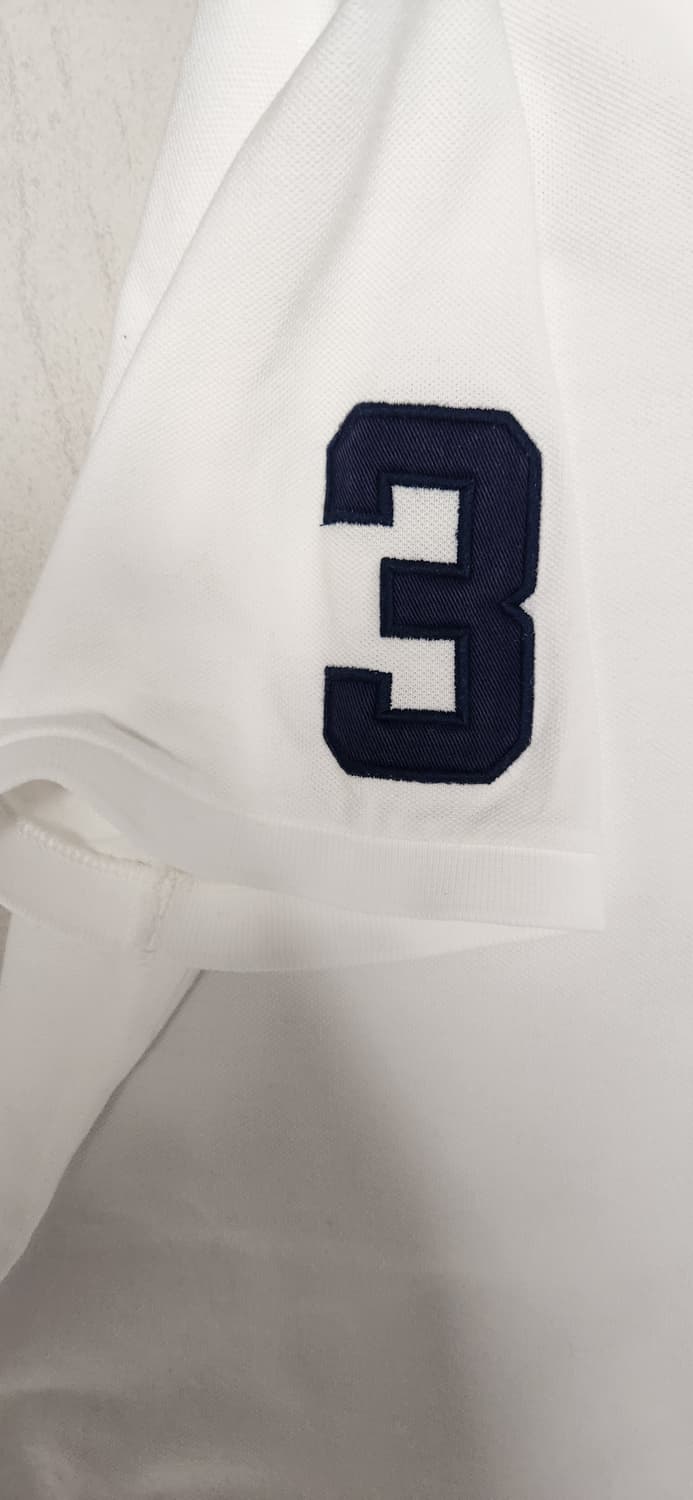 폴로 빅포니 화이트 치프키프 pk M 상품이미지4