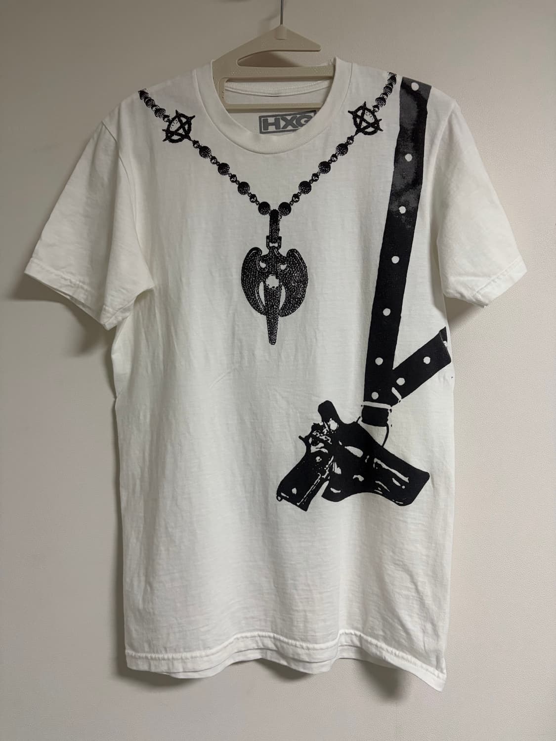 호미사이드갱 머천 상품이미지1