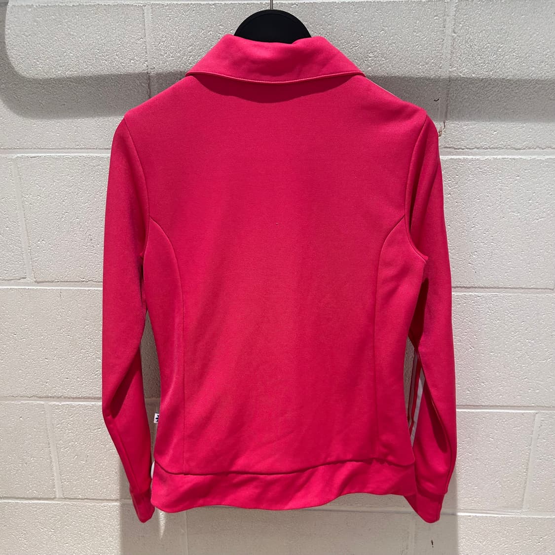 Adidas Firebird Jersey(Pink) 상품이미지7