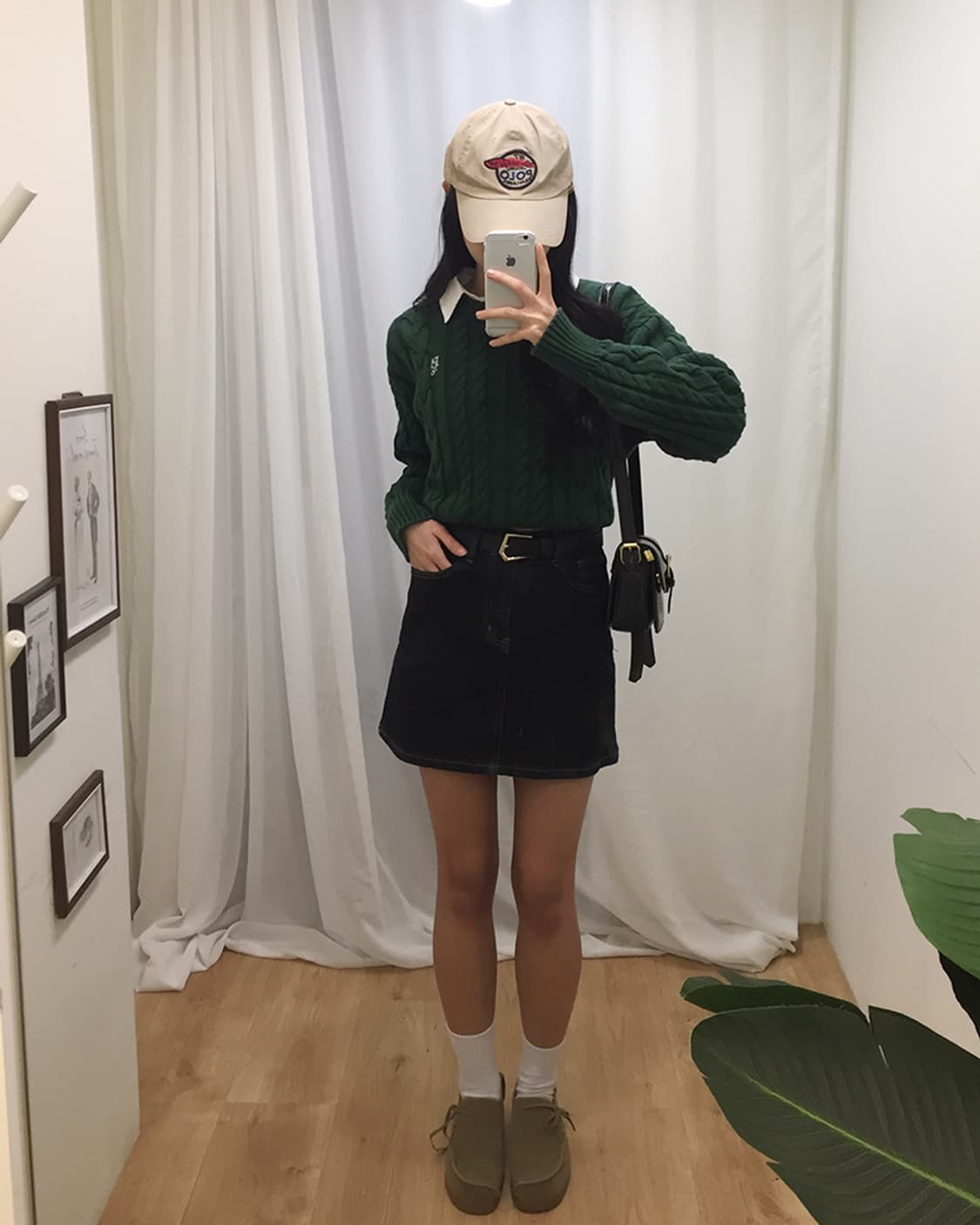 Women Plac Knit 100 상품이미지1