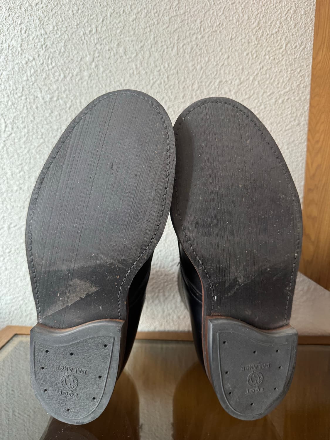 알든 401 인디부츠 7.5 d 상품이미지8