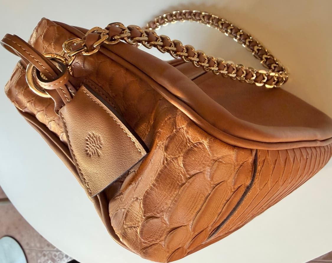 멀버리 mulberry 메이시 숄더 백 상품이미지10