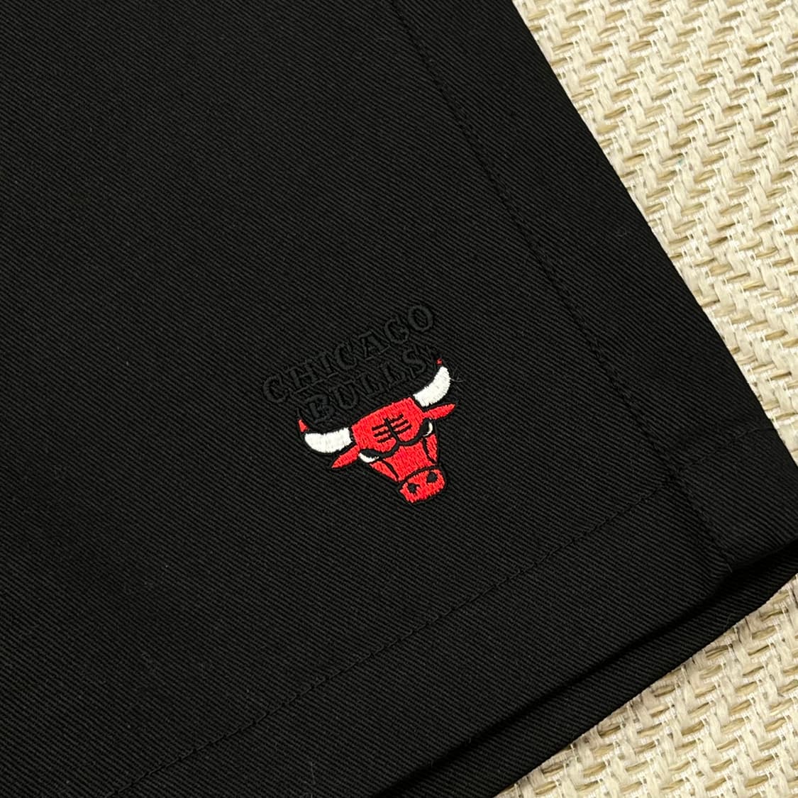 NBA 시카고불스 하프팬츠 r3230 상품이미지5