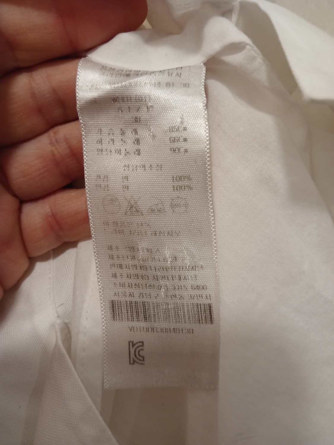 비비안웨스트우드 정품 여성 셔츠형 원피스 38 사이즈 상품이미지5