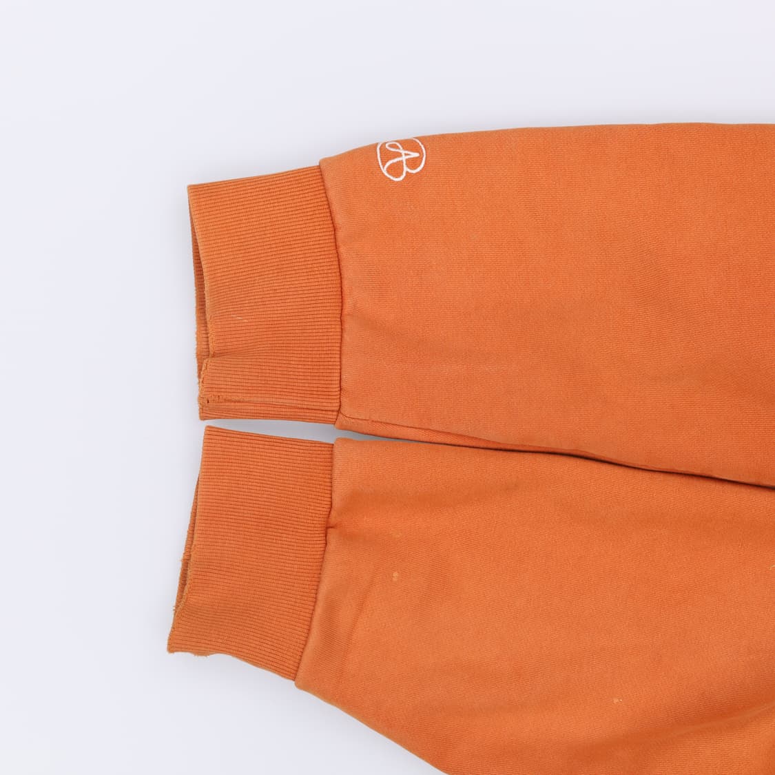 [L] 앤더슨벨 기모 후드티셔츠 1223H2 상품이미지5