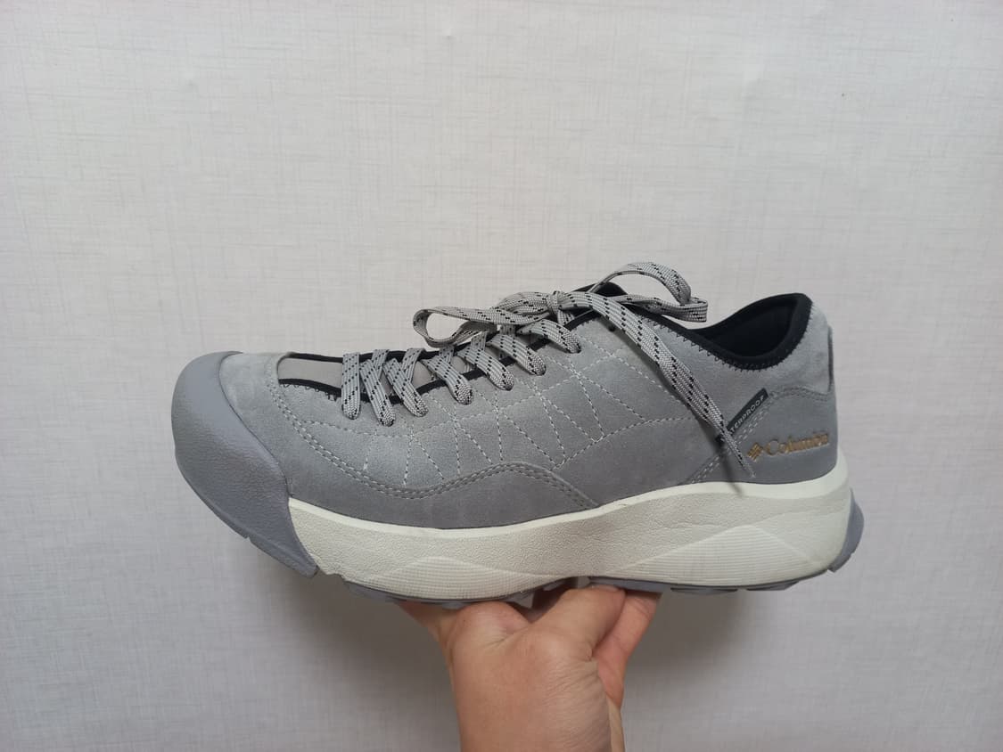 (270) 컬럼비아 헤이지 저니2 방수 신발 상품이미지5