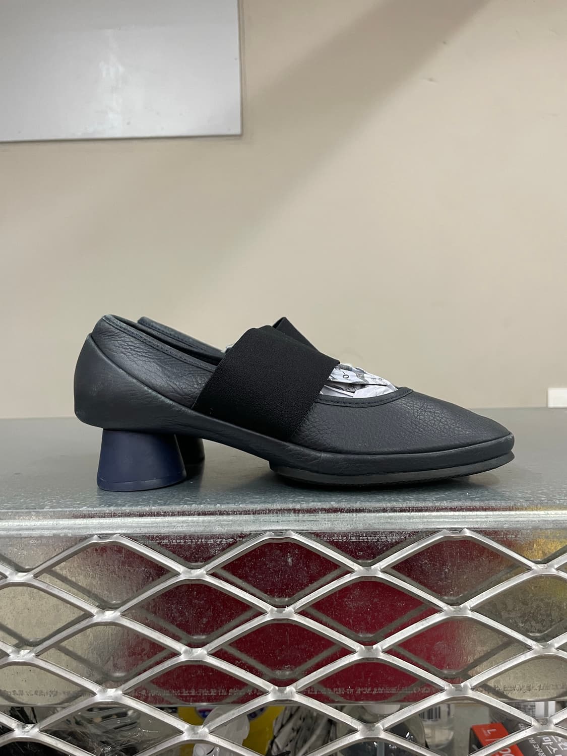 캠퍼 얼라이트 포멀 슈즈 37 상품이미지4