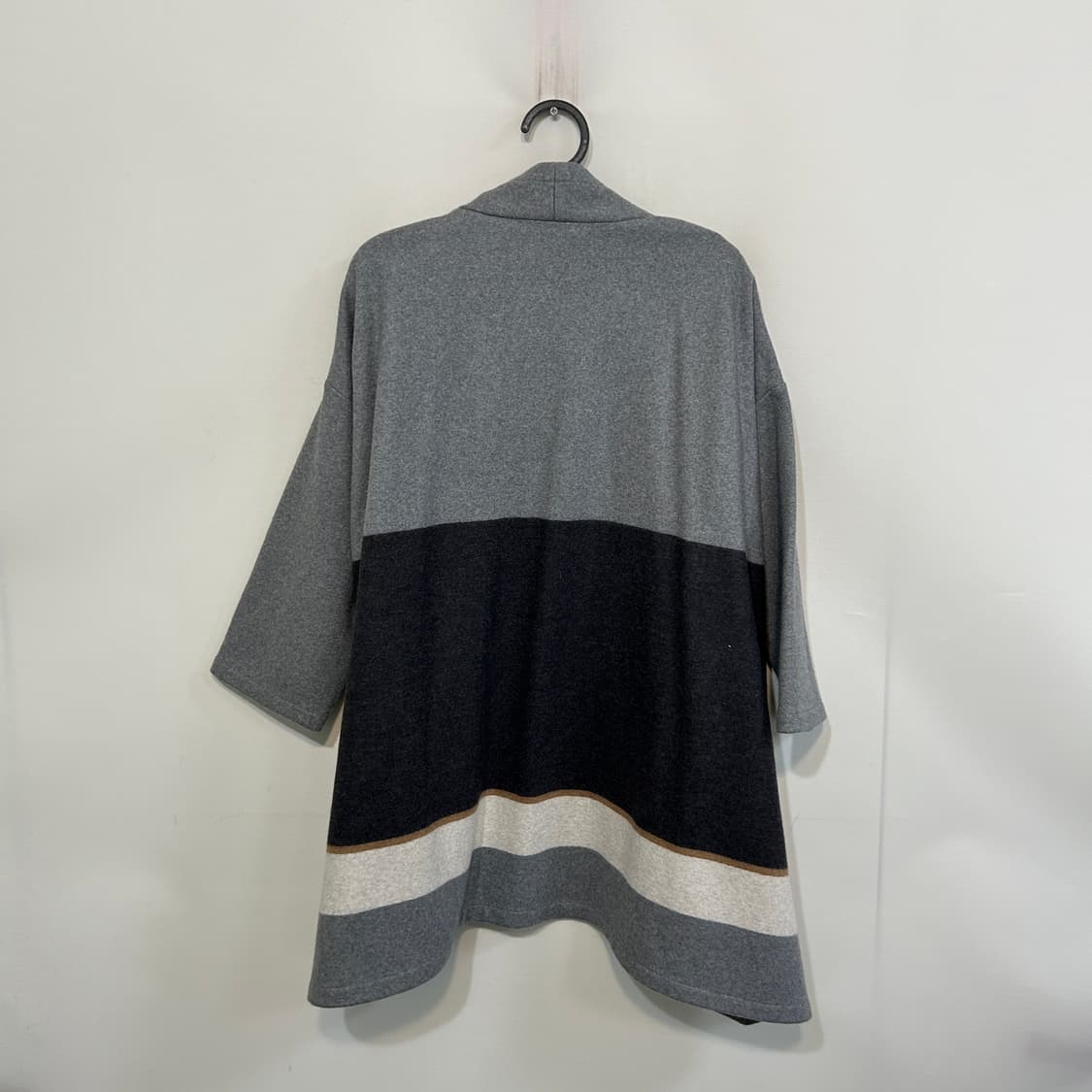 아이그너 버진울 가디건 상품이미지6