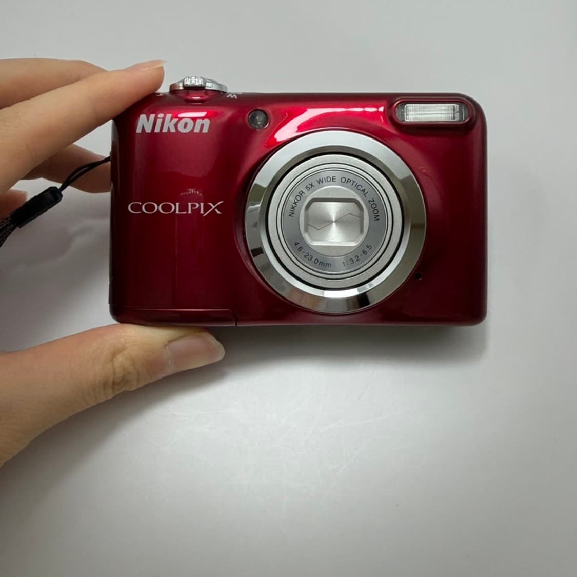 니콘 쿨픽스 a10 상품이미지1