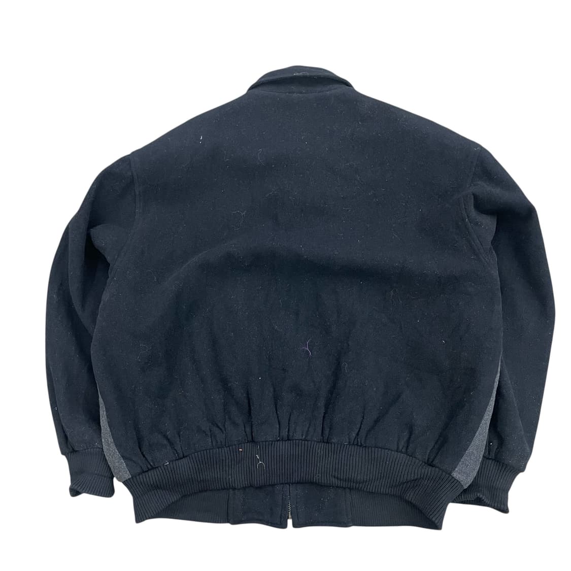 폴로 랄프로렌 남성 양모 혼방 자켓 상품이미지2