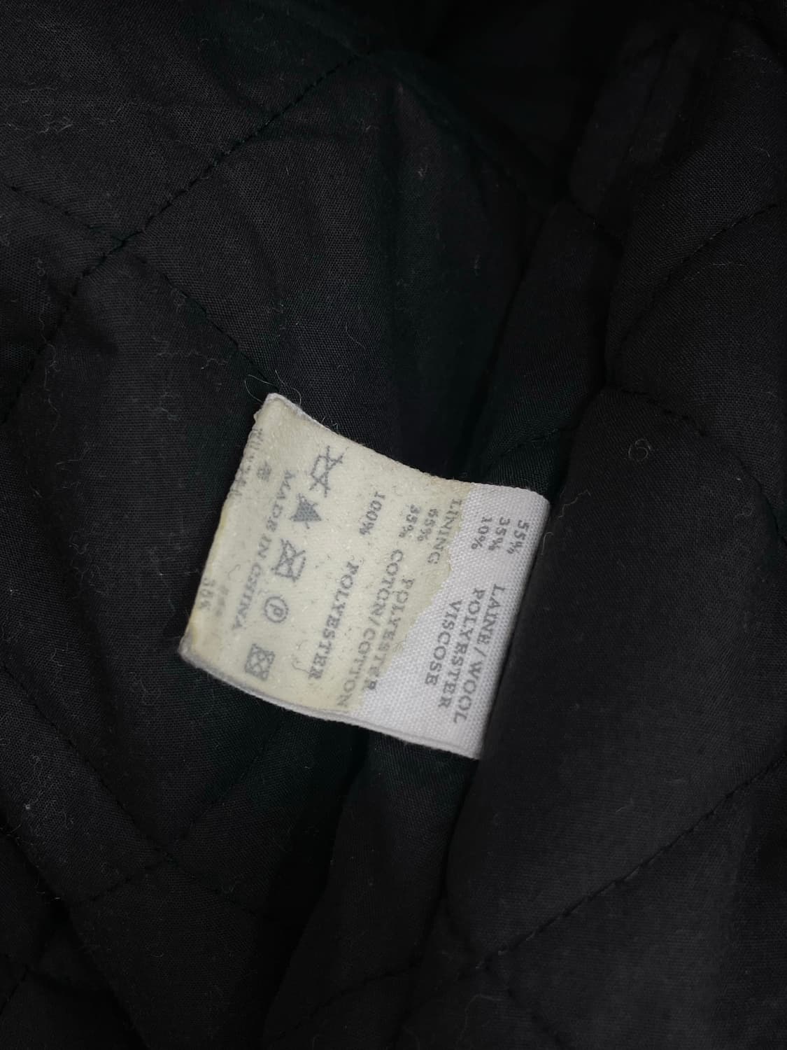 아떼 바네사 브루노 후드 코트 (내피) 상품이미지7