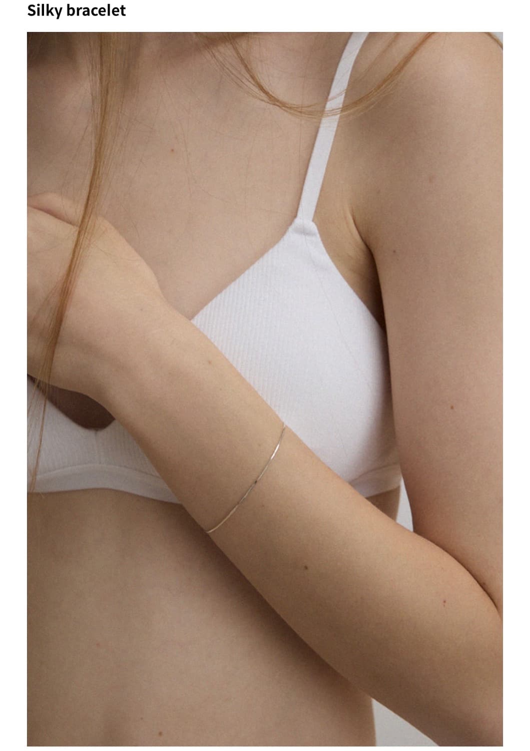 르세이 silky bracelet 상품이미지2