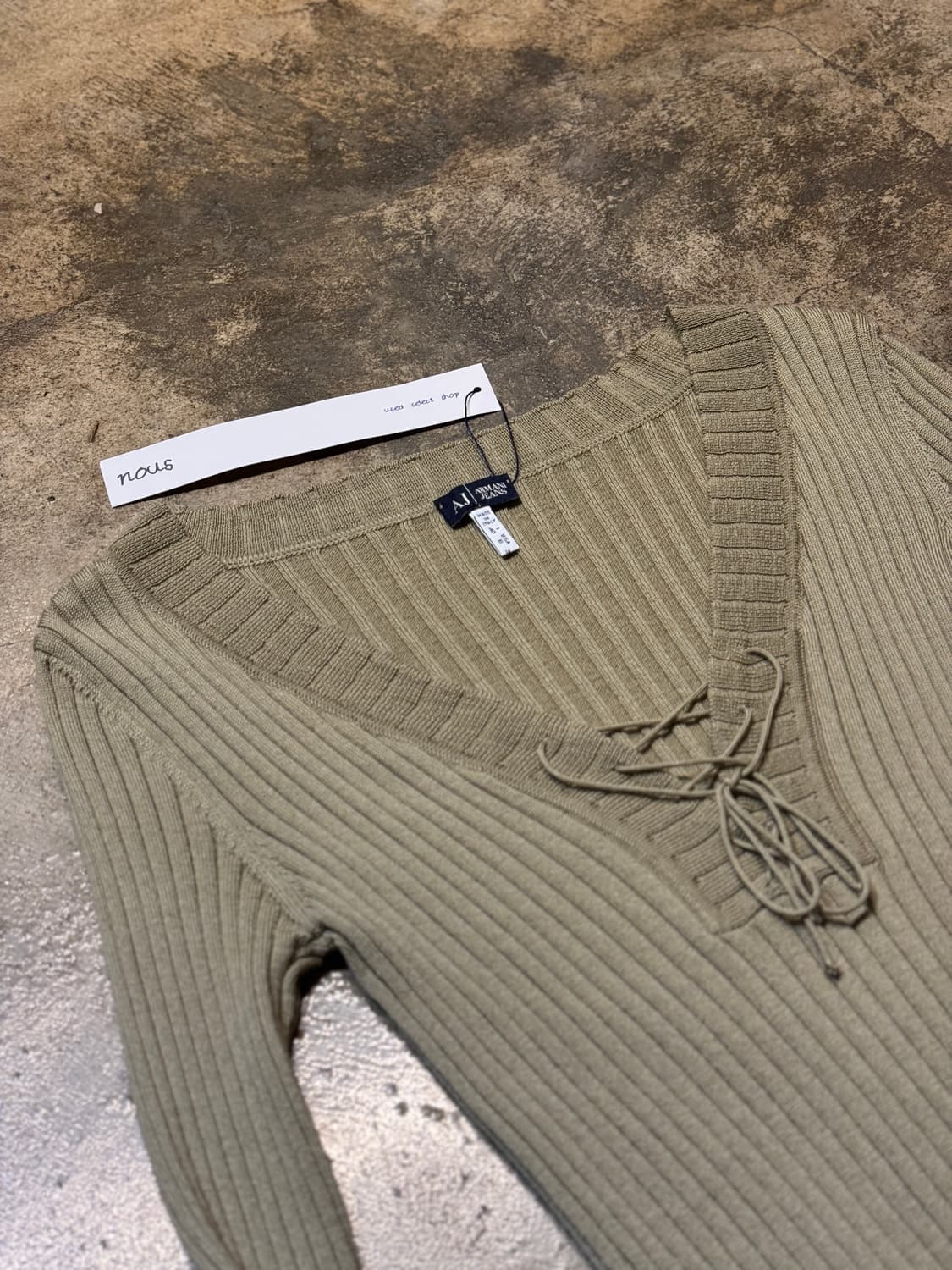 44 ) ARMANI JEANS 상품이미지2