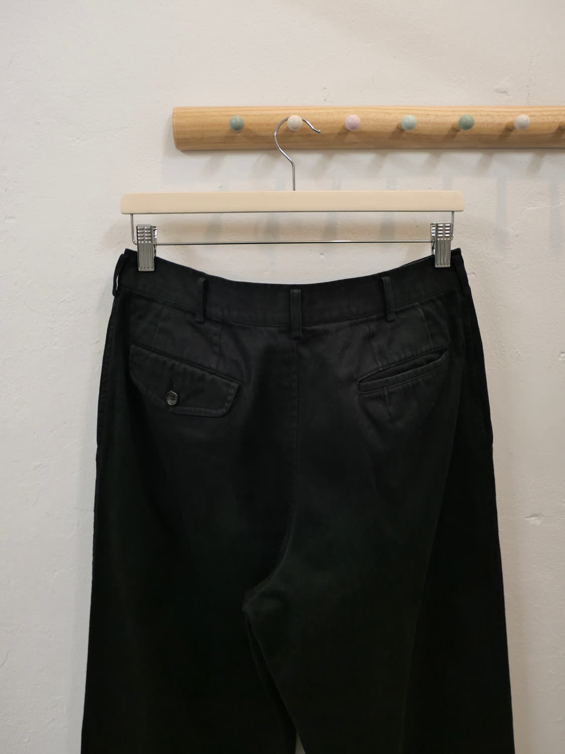 꼼데가르송 다나카 옴므 치노 팬츠 상품이미지4