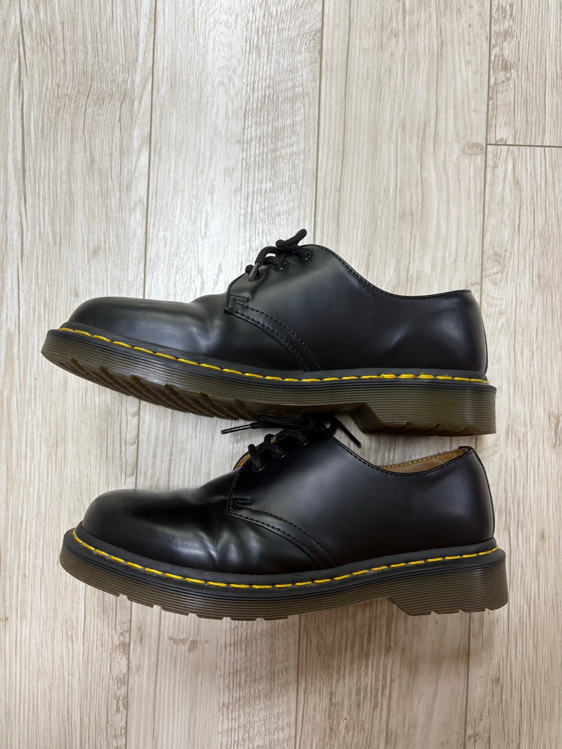 닥터마틴 1461 3홀 스무스 260 상품이미지2