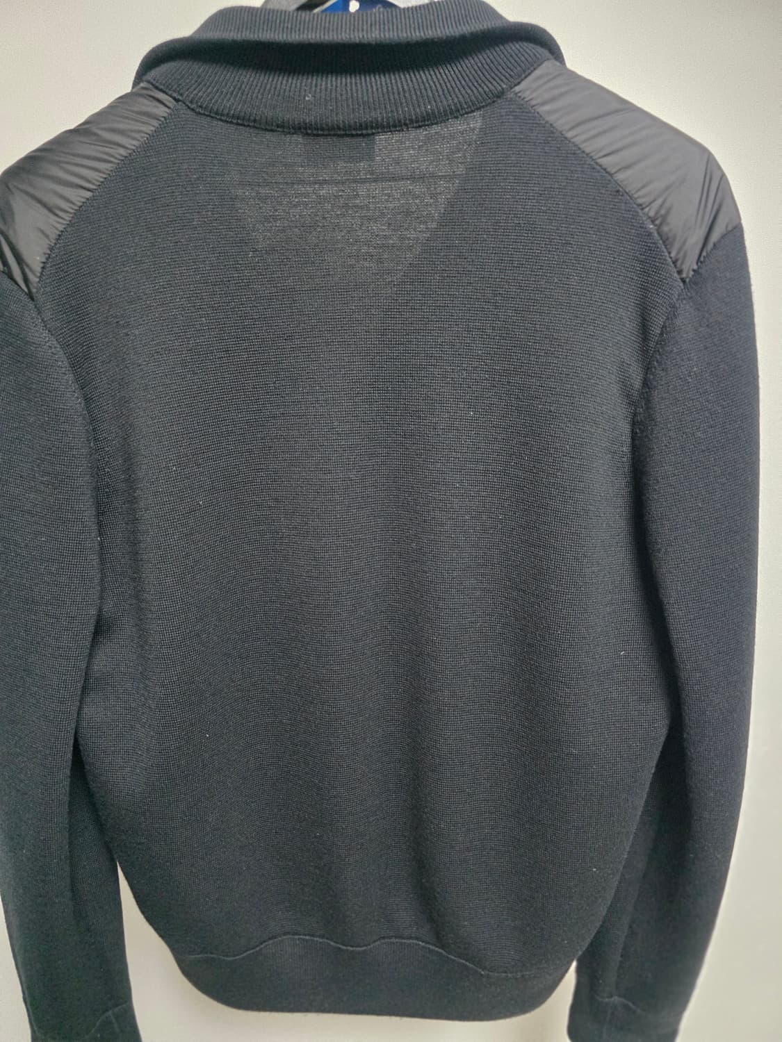 몽클레어 니트패딩 L 상품이미지3