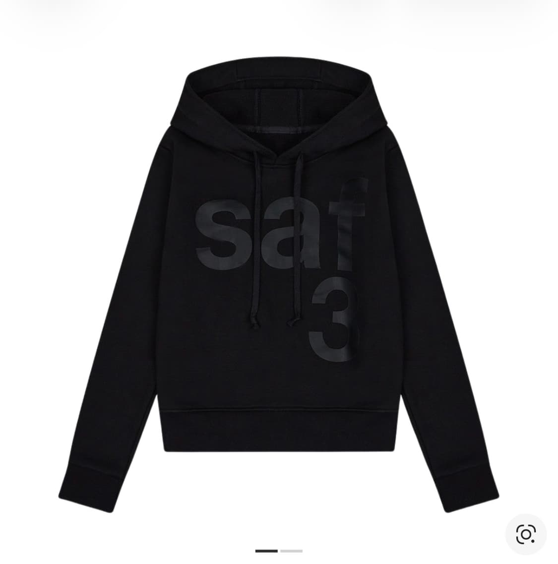 사파리스팟 우먼 1/2 베이직 사파리 후드 1사이즈 상품이미지1