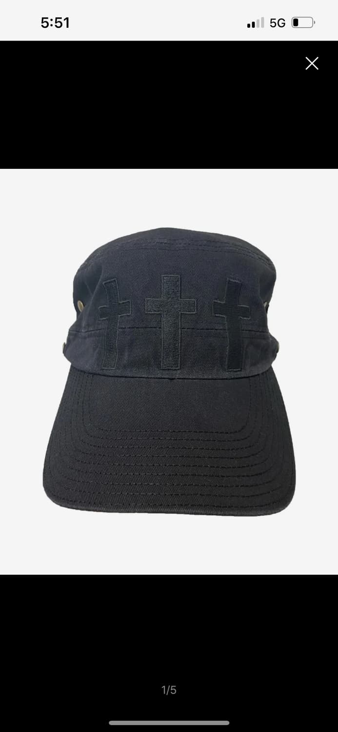 tcm ttt cap 상품이미지1