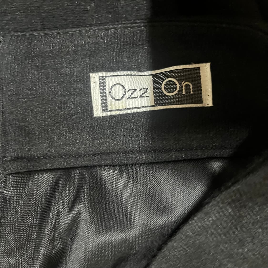 오즈온 ozzon 오리엔탈 치마 스커트 ozzcroce 상품이미지6